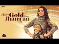Gold dian jhanjran official  surkhaab  the boss  latest punjabi songs 2024