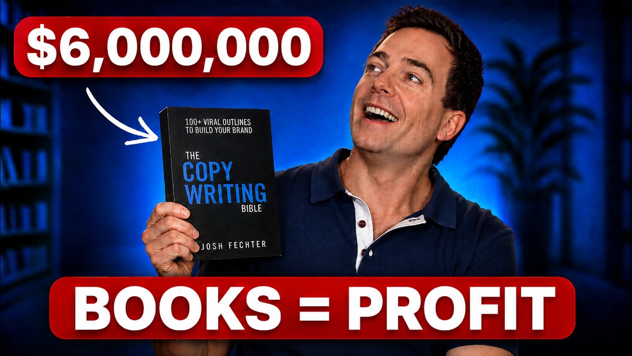 I Gave Away My Book. It Generated $6M in Consulting