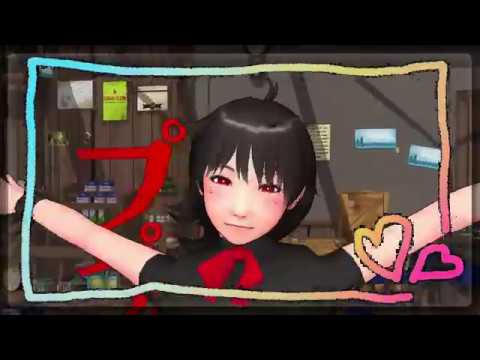 【そばかす式】こっち向いてBaby【封獣ぬえ】