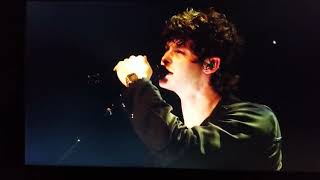 Restless Road Go Get Her