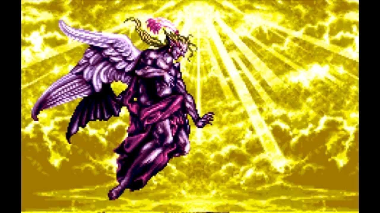 Final Fantasy 14 Sigmascape V4.0  Kefka Savage Solo Attempt  (Paladin)