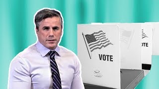 Judicial Watch alleges: Tom Fitton: Trump NOT Wrong about Voter Fraud--DOJ Can & Should Investigate!