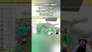 The MEGA Onett Field Was Crazy 😦
Onett once added the Mega Onett Field into the Bee Swarm Simulator test realm! Here is me dropping down into the void to find it for the first ever time
Check out the full video below!
#beeswarmsimulator #roblox #robloxedit The MEGA Onett Field Was Crazy 😦