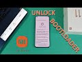 How To Unlock Xiaomi Bootloader - Detailed Explanation Using Mi Unlock Tool Official Phone Unlock!