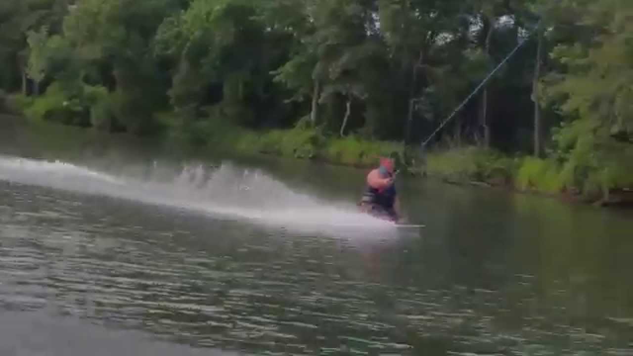 GAMERZWGAME Presents : Regus in "The Danger Zone"