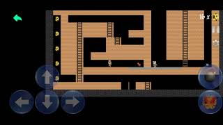 Mine runner 15 level