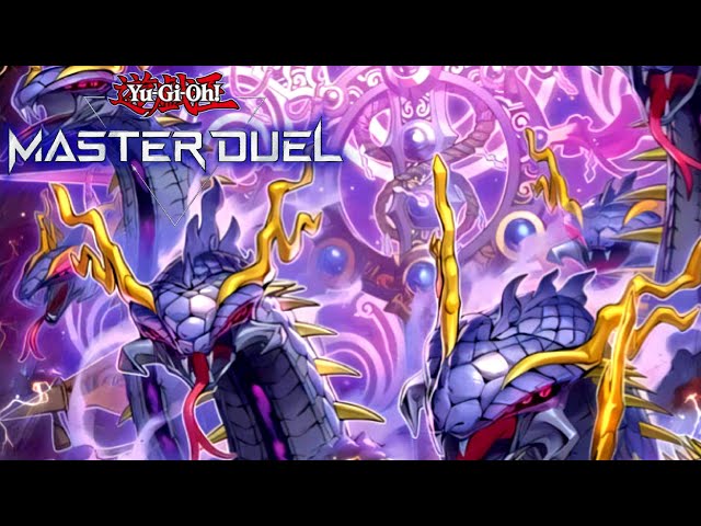 天剣 降臨】- 巳剣デモンスミス - #マスターデュエル - YouTube