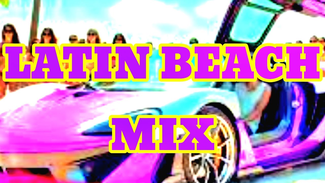 Latin Dance Fusion 2026 🔥 Reggaeton Party Anthems x EDM Mix (Viral)