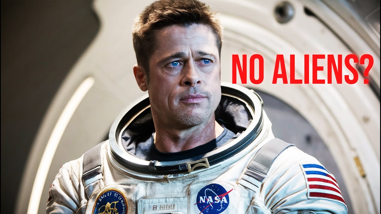 This Is Why We'll NEVER Find Aliens