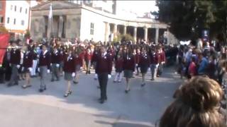 Κέρκυρα Πάσχα 2011 μέρος 1 - Corfu Easter Part 1