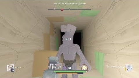 Boundless finding Blink *