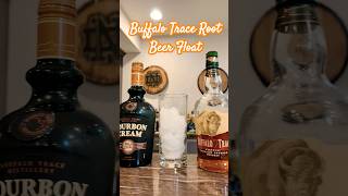 Buffalo Trace Root Beer Float #soin2bourbon #cocktails #holidaycocktails #bourbon #buffalotrace Details