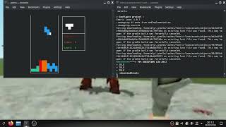 gradle runClient