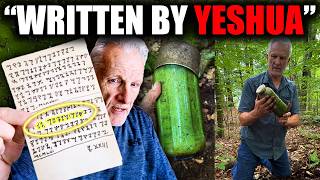 A Templar Scroll Predicts June 6, 2026 (The Yeshua Scroll) Profile