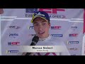 Euroformula Open 2018 Round 7 JEREZ Race1 Eng
