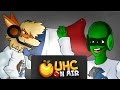 Go les japonais   uhc on air s6  cast fr w etoiles