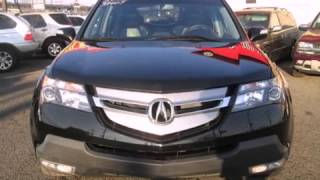 2009 Acura MDX New York NY