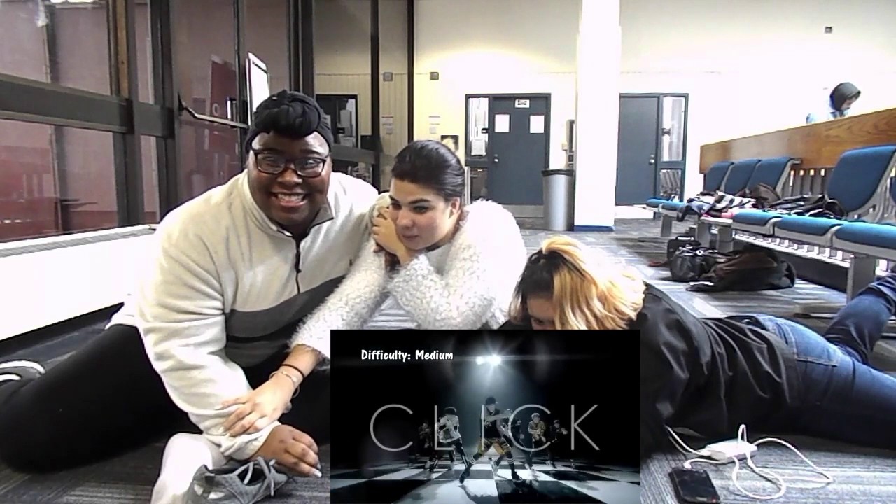 Episode 16: Try not to hype challenge