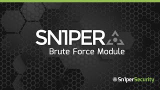 Sn1per Enterprise Brute Force Module screenshot 2