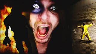 Freeyoursoul - The priest is dead