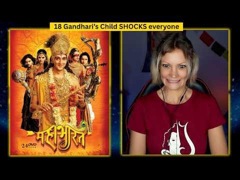 S2 E18 - MAHABHARAT Time Code Watch Along