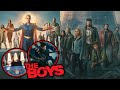 THE BOYS Season 5 Final Trailer is DIABOLICAL… (Crazy Reveals‼️)