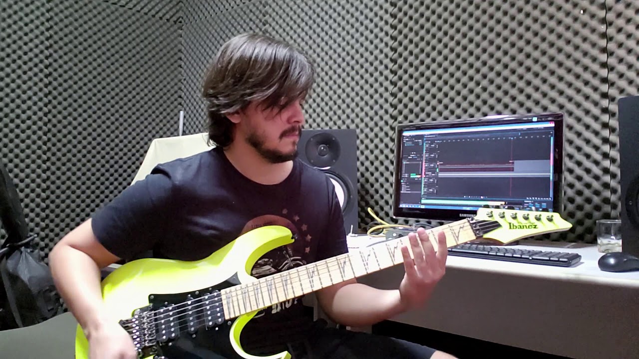 Bon Jovi Stick To Your Guns YouTube