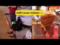 Uae loves indians rejects pakistan  hindu india modi