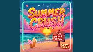Summer Crush (You Never Know) - Karma Sisters