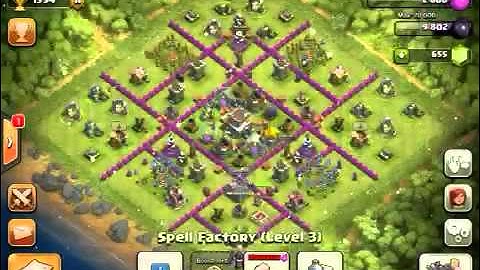 Experiment Xmod Sandbox Attack on clan mate