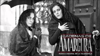 13 Tema de Marta y Manuel - Telenovela CADENAS DE AMARGURA Soundtrack