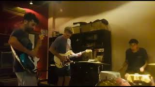 Culebra & Thee Evolution Surf School Muerto Y Enterrado En La Casa Del Ultimo Pasajero 070421