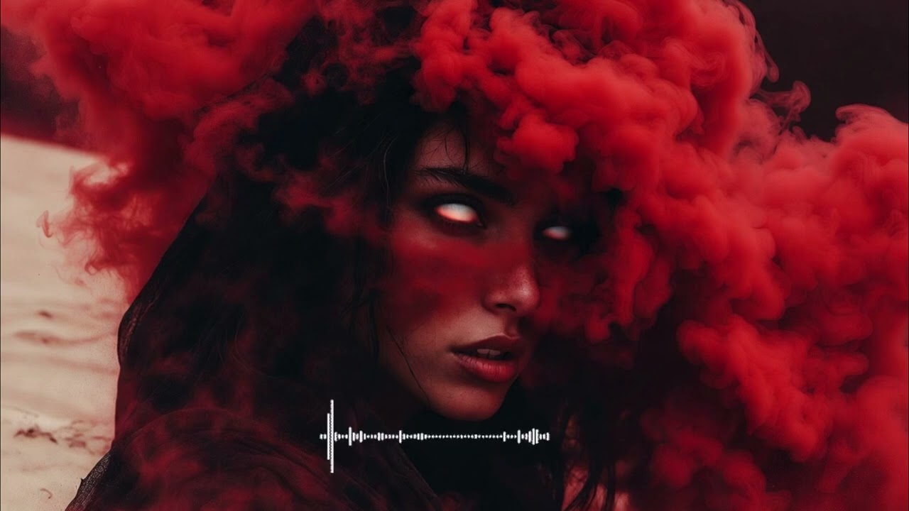 NARI NARI 🌹 Arabic Deep House Mix 2025 | Mystic Desert Female Vocal Chill Beats