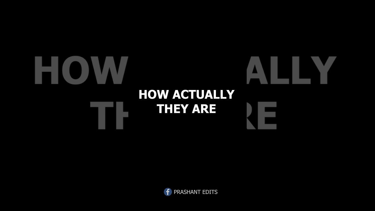 South Actors Edit | Brown Munde | Prashant Edits 