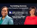 WCBD-TV News 2 Midday with Octavia Mitchell Invterview with SCSUF Board Member Kendra Speed