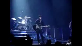 Green Day - 21 Guns live [TIMES UNION CENTER 2009]