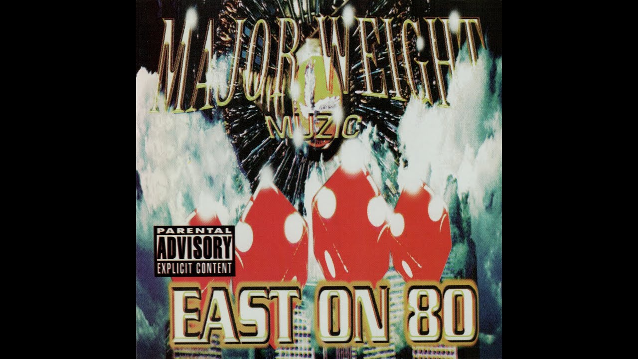 Major Weight Muzic - Analysis 417 Hz