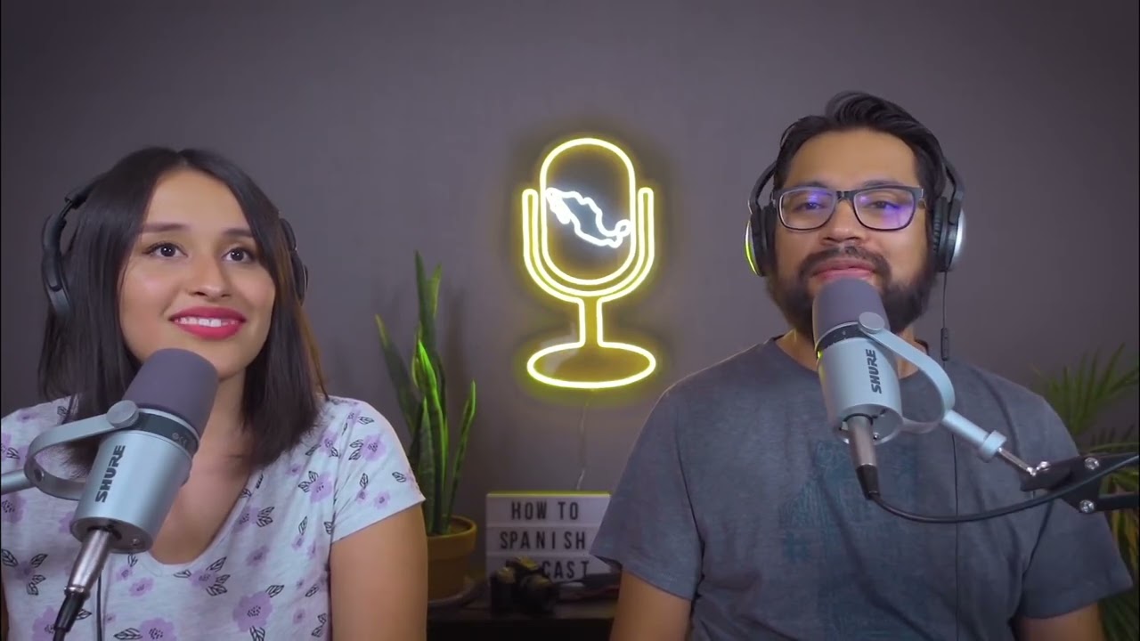 The Best Movies to Learn Spanish 🎬🍿