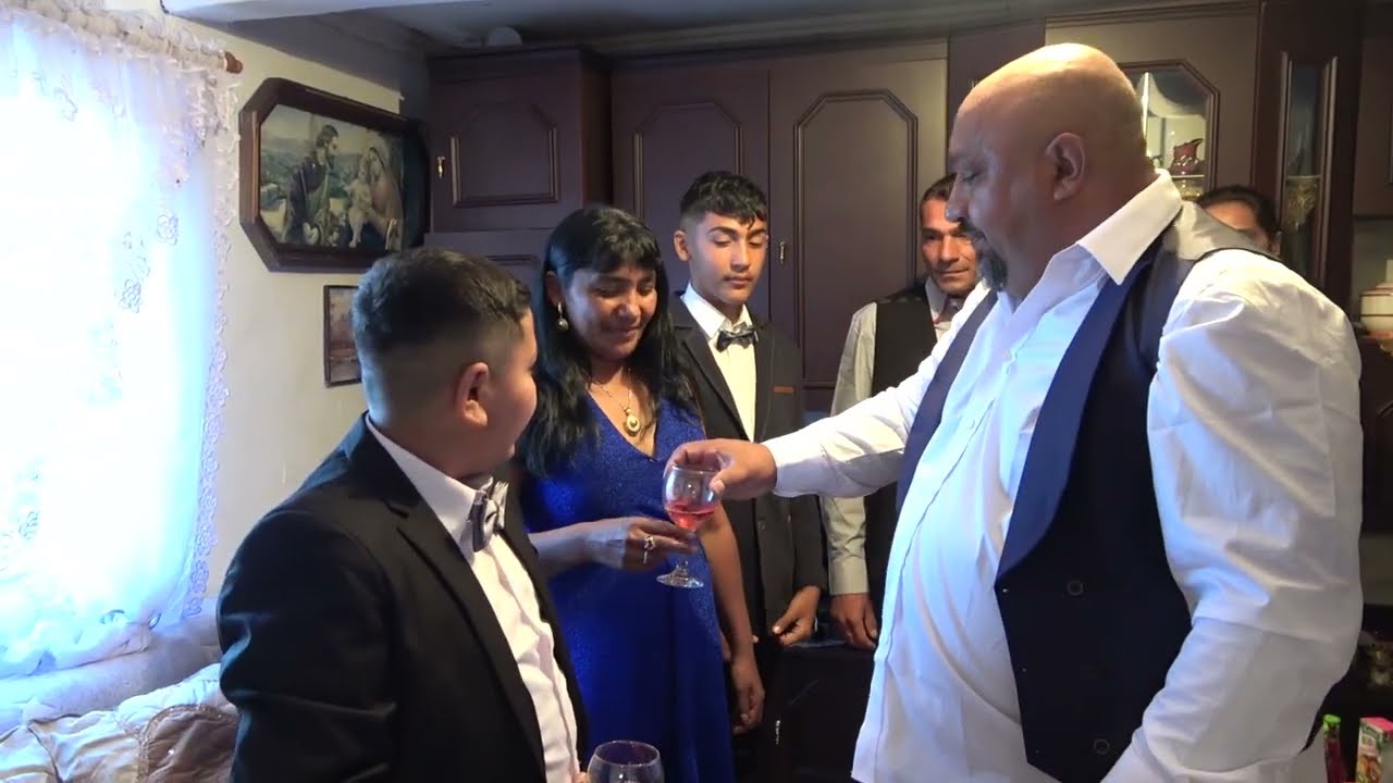 1 ČAST  Prvé Svete prijímanie MartinkoNižny TvarožecDátum 22.6.2025,,