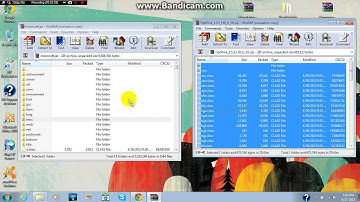 Shaders GLSL Minecraft 1.5.2 Installation!