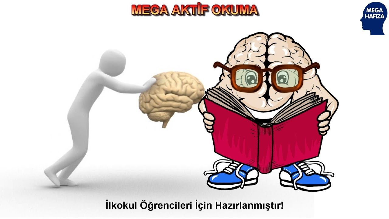 MEGA AKTİF OKUMA VE SCARBOROUGH'UN OKUMA HALATI