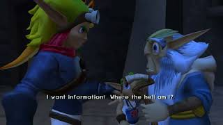 Jak 2 Part 1