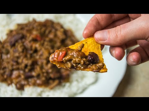 Wideo: Dlaczego Kuchnia Teksańsko-meksykańska Zasługuje Na To, By Traktować Ją Poważnie