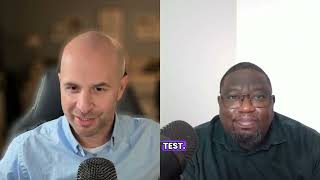 Episode 7: Rebuilding the System So It Works for the People Again | Beyond the Launch Podcast