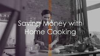 Kitchen Adventures - The Wallet's Best Friend