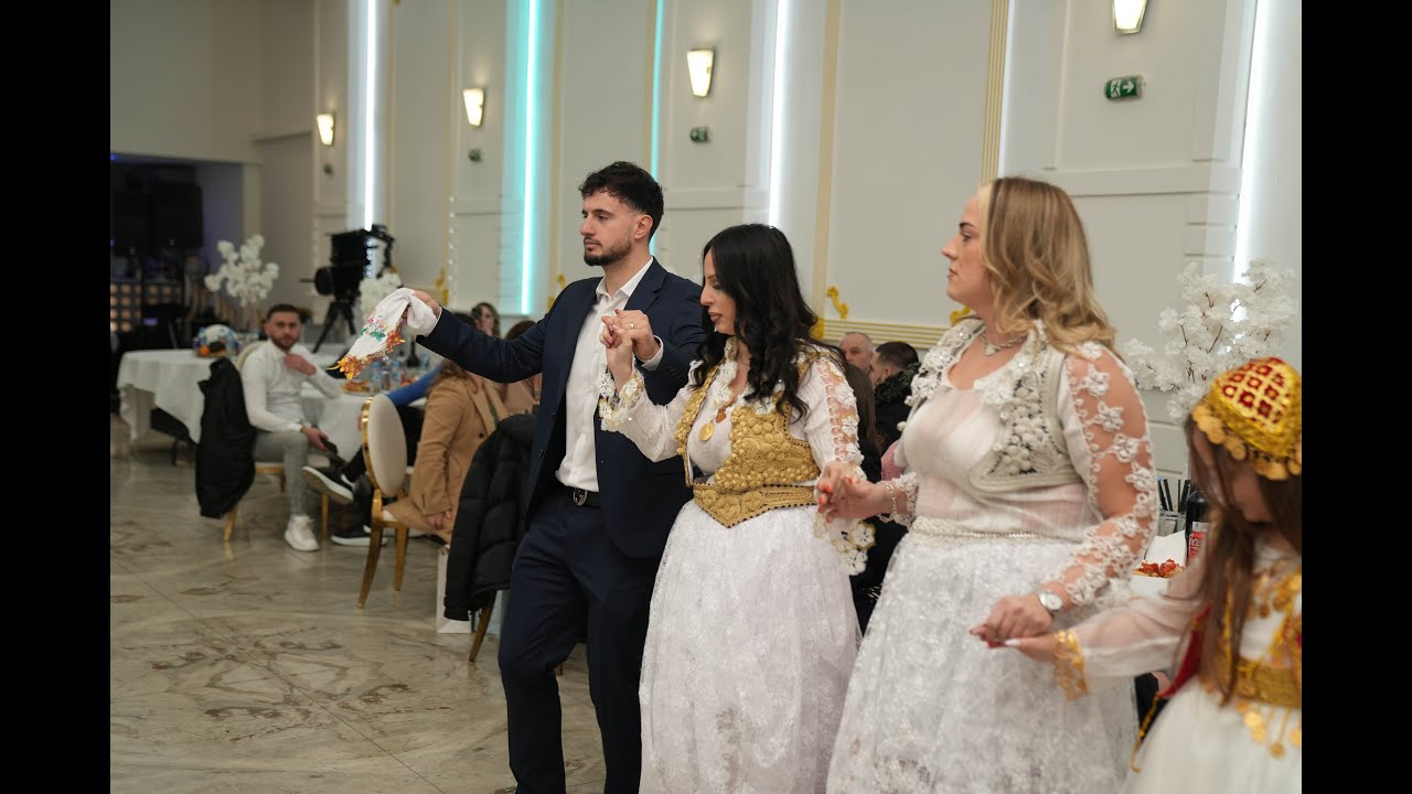 Shishtavec 2024 - Party Ne Londer