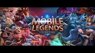 MOBILE LEGENDS * CINEMATIC HD screenshot 5