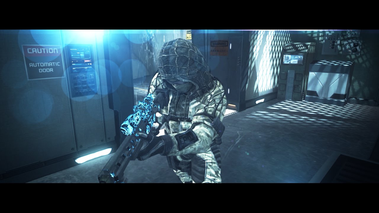 eLysium Gaming Teamtage 3 by Alreyz, Alexia, DockiE