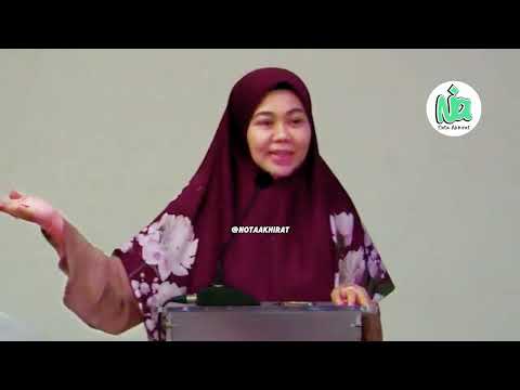 CERAMAH TERBARU PENUH NASIHAT OLEH USTAZAH NORHAFIZAH MUSA 2026