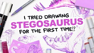drawing spikey bois in my sketchbook. drawing spikey bois in my sketchbook.
